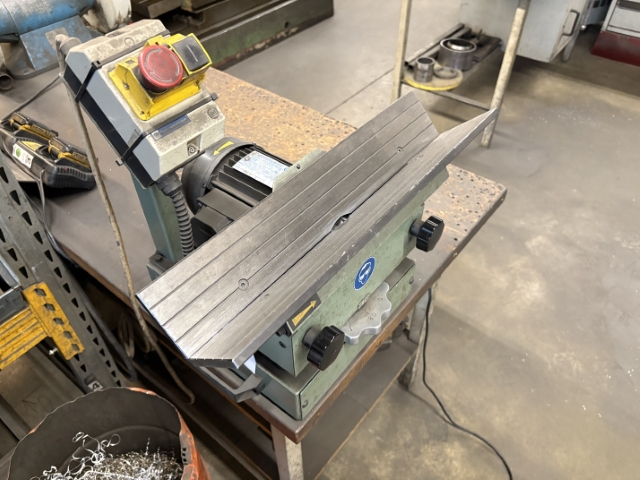 Kantenfräsmaschine ACETI 61